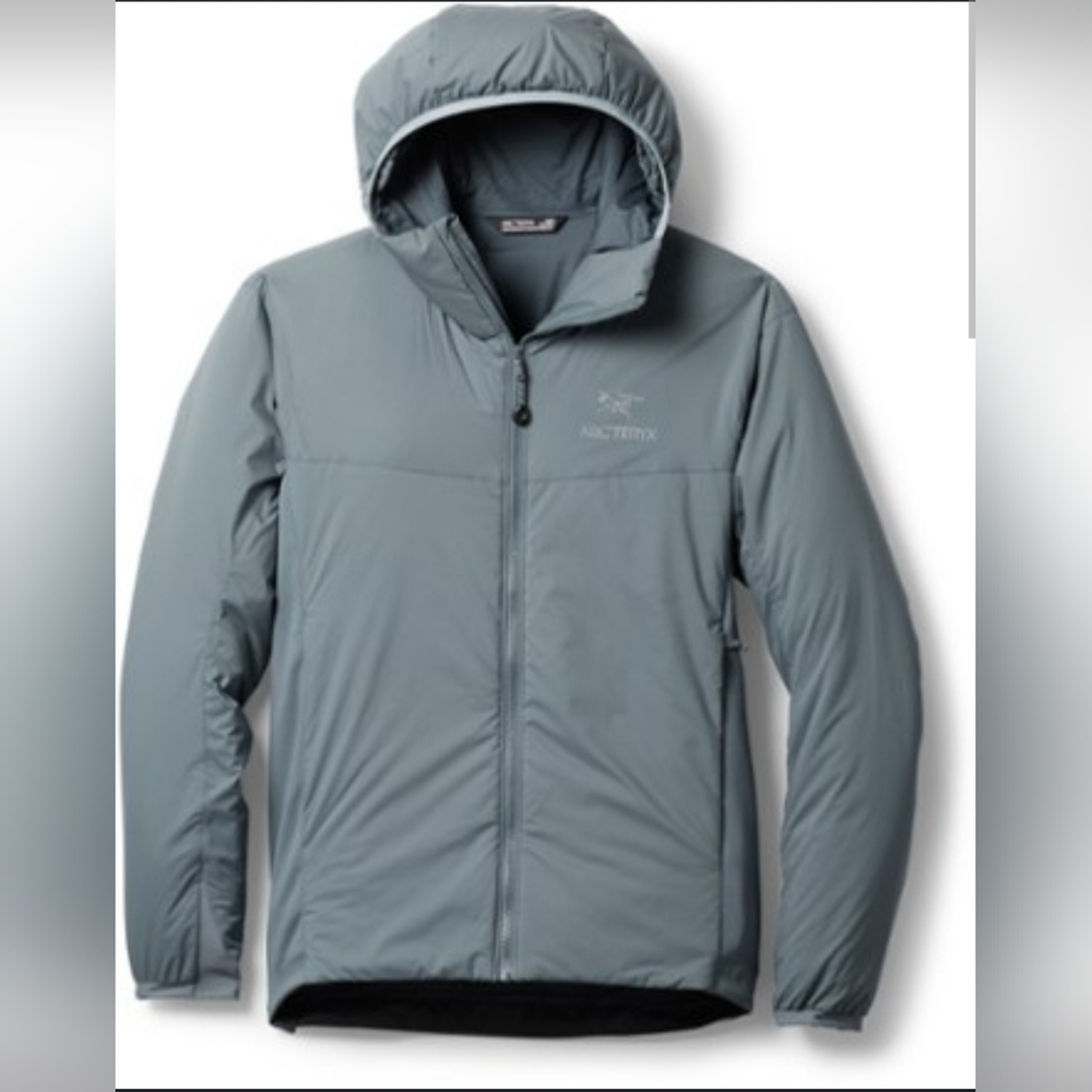 Arc'teryx Men's Atom LT Jacket, Medium, Proteus